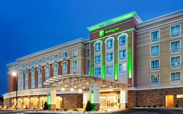 Holiday Inn Rock Hill, an IHG Hotel