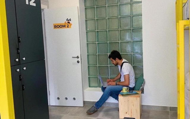 Duck Hostel