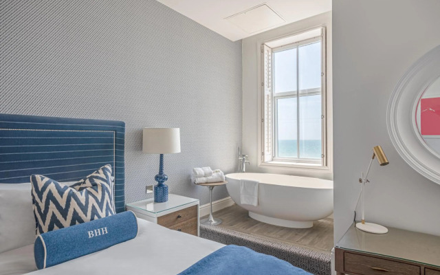 Harbour Hotel Brighton