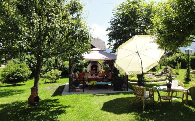 Pension Egger