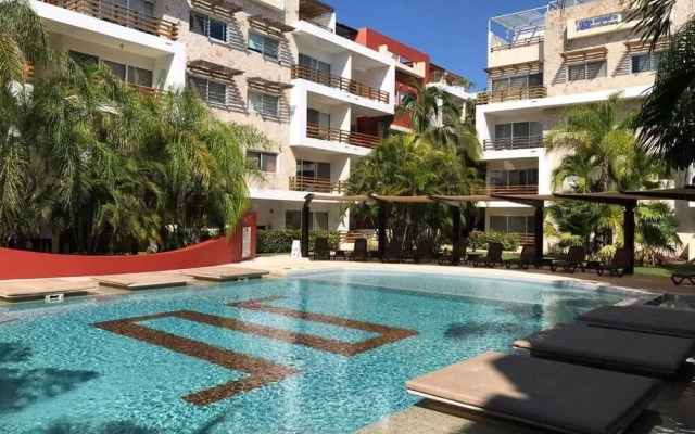 Sabbia Condos - Nice Apartment