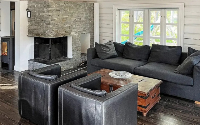 5 Star Holiday Home in Hemsedal-by Traum