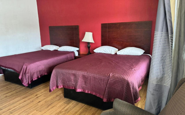 Travel Inn By OYO Danville US-29