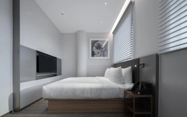 Meichen Hotel (ex Aerotel Beijing Daxing International Airport)