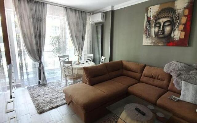 T&V Residence Mamaia Nord