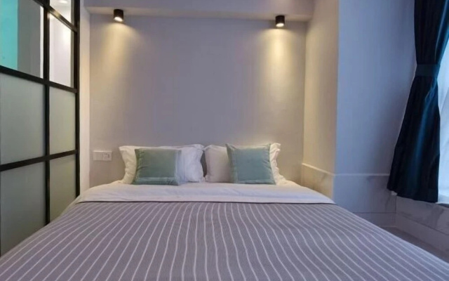 Huayuan Homestay (Huangshang Scenic Area South Gate) – Guest Rooms – Huangshan