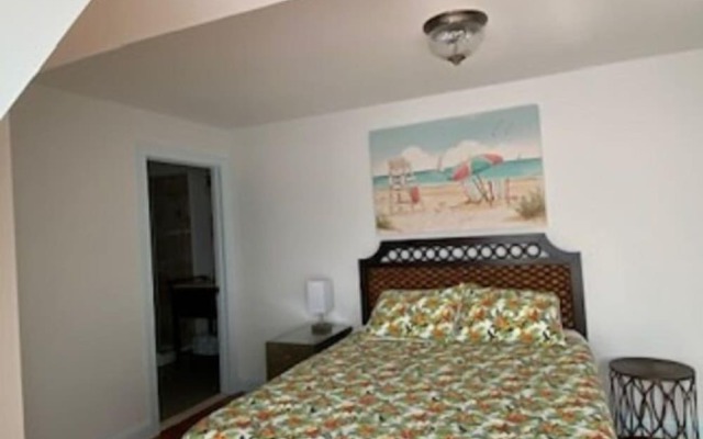 SaltWater Inn