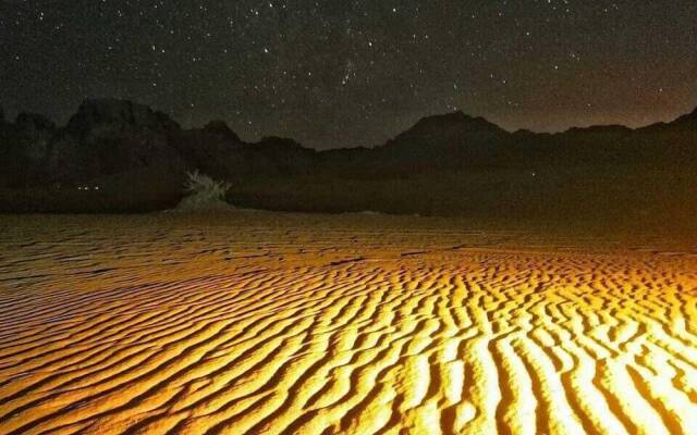 Moon Valley Tourist Camp