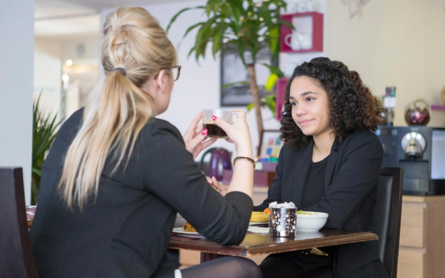 Mercure Rennes Cesson