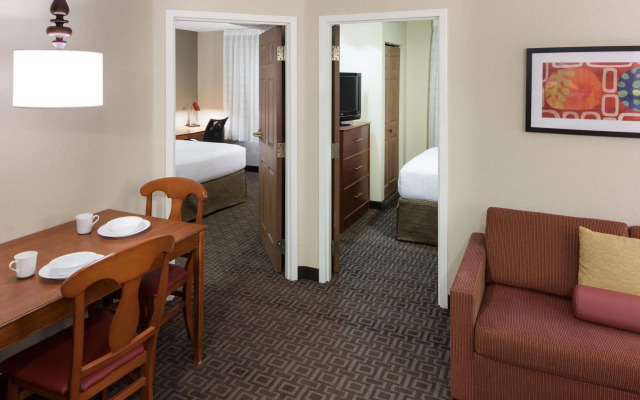 TownePlace Suites by Marriott Austin Arboretum/The Domain Area