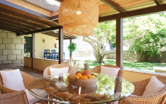 Casa Anne