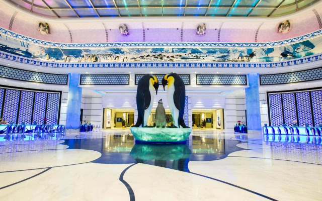 Chimelong Hengqin Bay Hotel