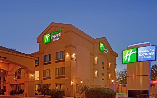 Holiday Inn Express & Suites Tucson North – Marana, an IHG Hotel