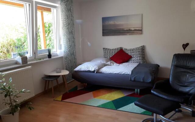 Gästewohnung Leinetal