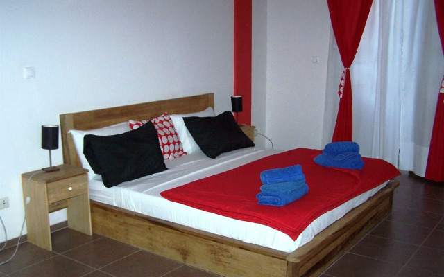 Casa Mara Guest House