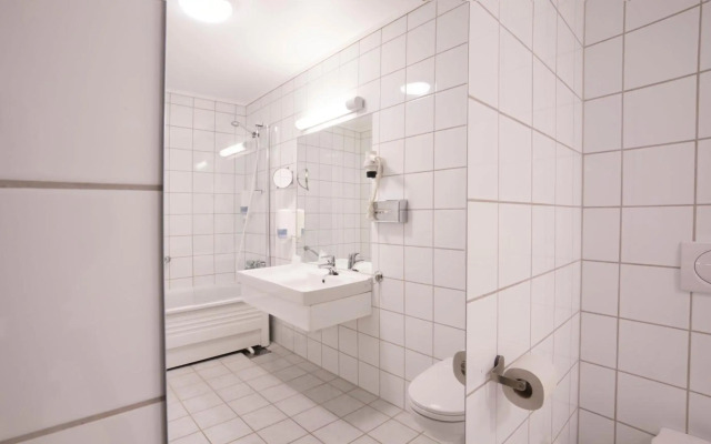 Best Western Tingvold Park Hotel