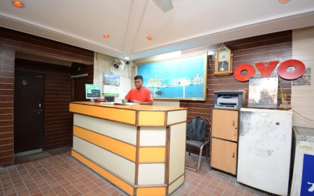 Hotel Kingsley By OYO Rooms