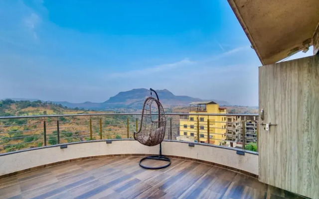 Pooja Villa Suites Igatpuri