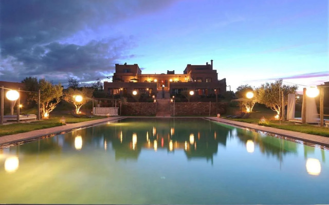 Shems Moon Suite & Spa