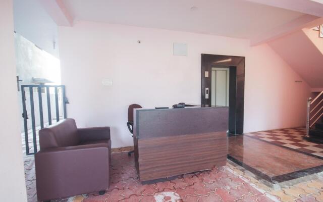 Gowthams Nest by OYO Rooms