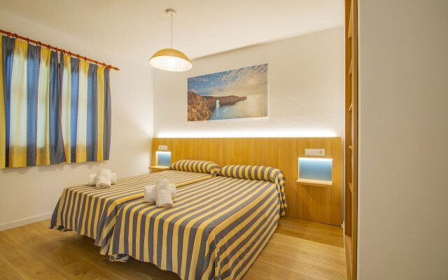 Apartamentos Sol Y Mar Menorca