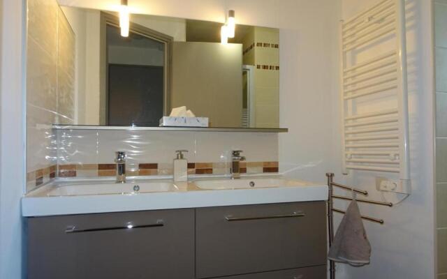 Gîte Les Sables-d'Olonne, 3 pièces, 4 personnes - FR-1-426-226