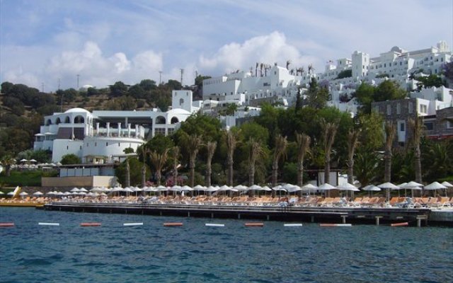 Hotel Joy Club Bodrum