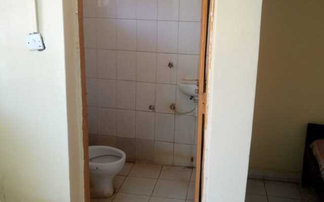 Jordan Guest House