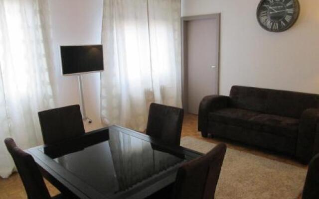 Appartement LPK