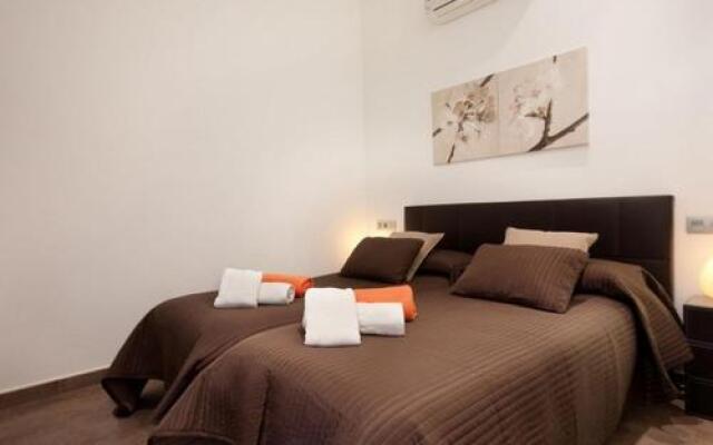 AB Passeig de Gràcia Apartments