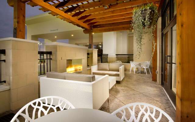 Hampton Inn & Suites Chattanooga/Hamilton Place