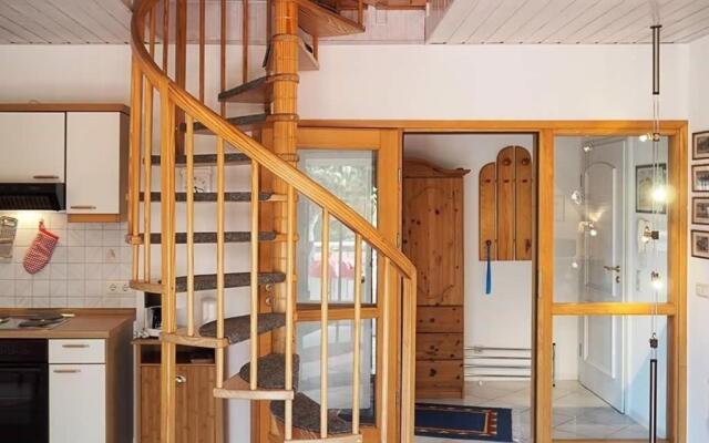 Ferienhaus Weinhardt - Whg 1