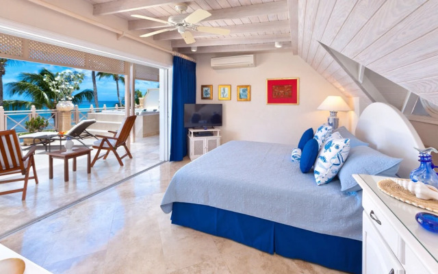 Reeds Penthouse 12