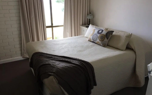 Martin Fields Beach Retreat