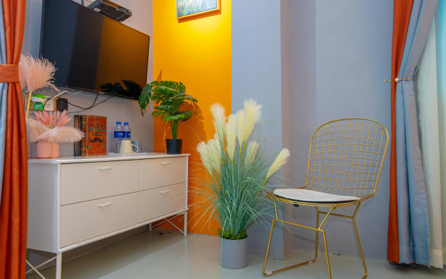 Hello Hotel (Zhuhai Hengqin Changlong store)