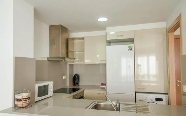 Apartamento Tarter Parc 1 habitación