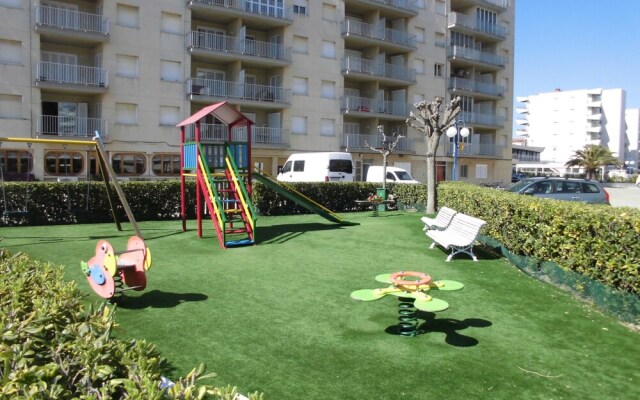 Inmo Estartit Apto. Rocamaura IV 6 2