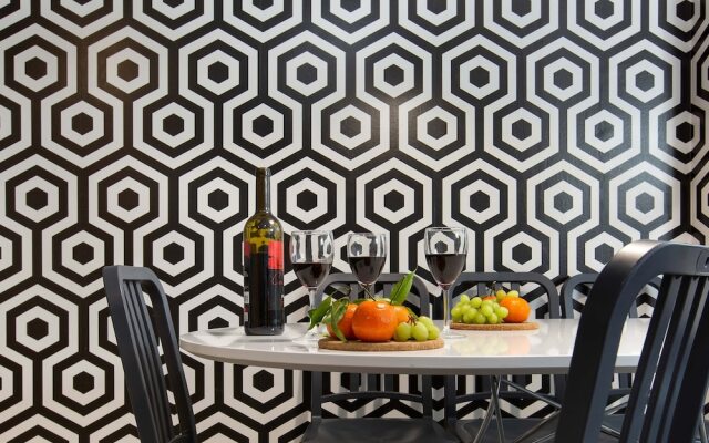 Stay U-nique Apartments Pellaires