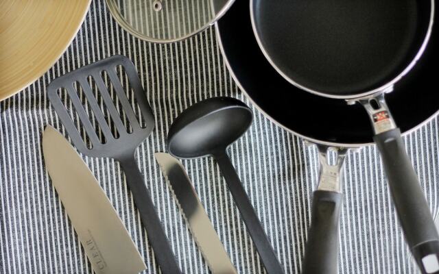 Earls Court Building