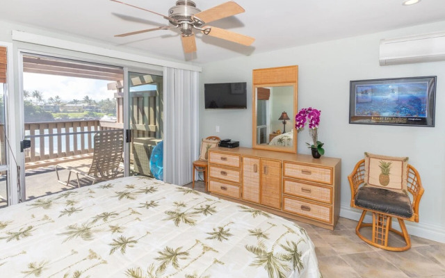 Kahana Sunset B6 2 Bedroom Condo by Redawning