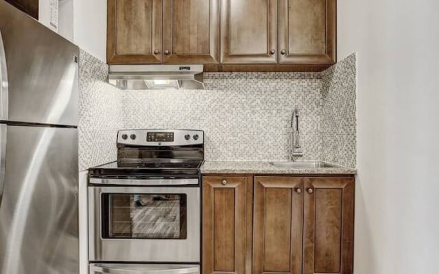 Destination Stays Little Burgundy DT MTL