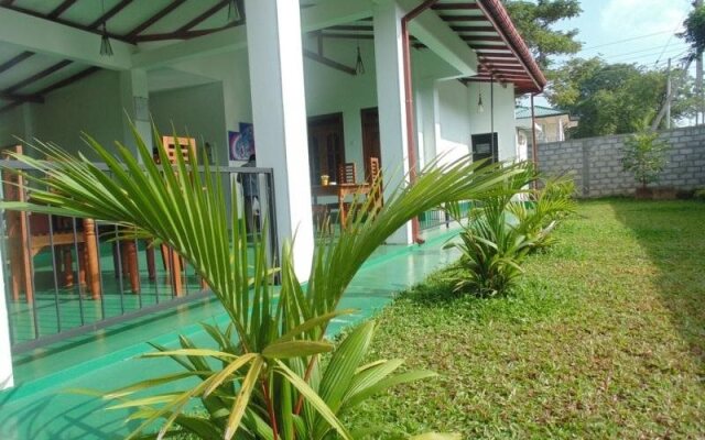 White Eagle Hotel