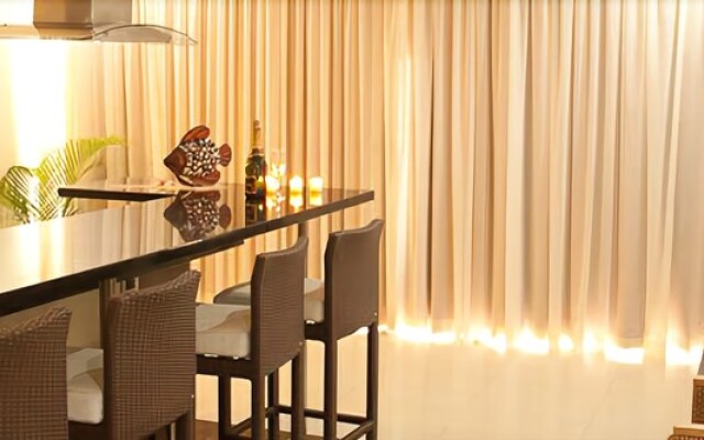Hotel Villa Caribe
