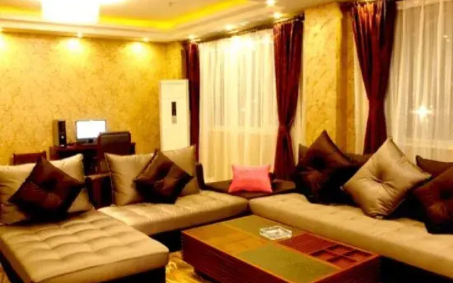 Qinyuanchun Hotel