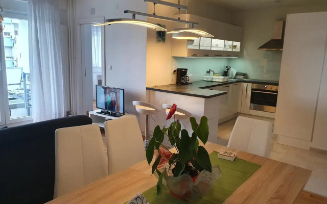 Apartment Rose