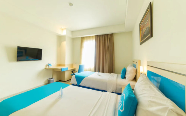 Airy Solo Baru Pandawa Lima Soekarno AC 25