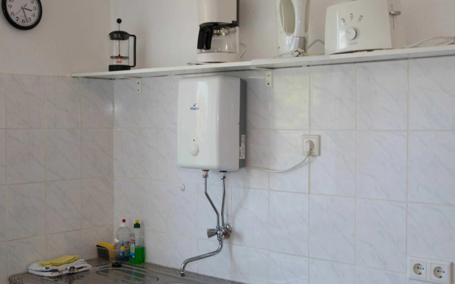 080 Ferienwohnungen Neuengroden