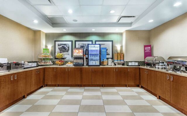 Hampton Inn Manhattan Grand Central