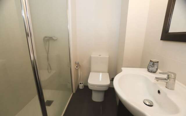 Apartamentos Danubio Arysal