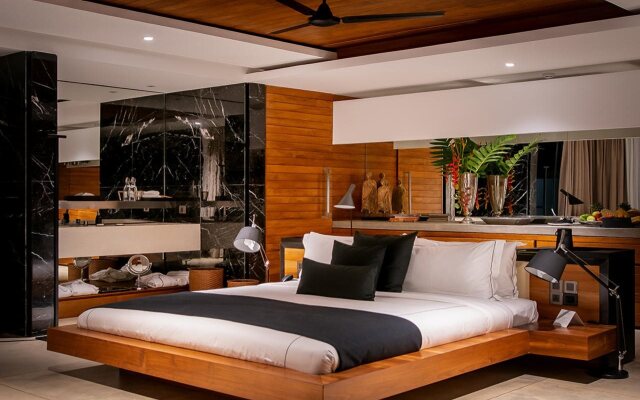 Haritha Villas & Spa